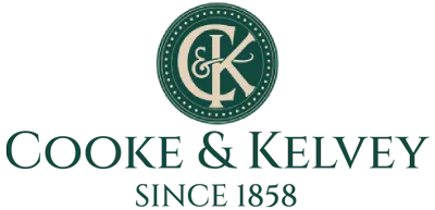 Cooke & Kelvey