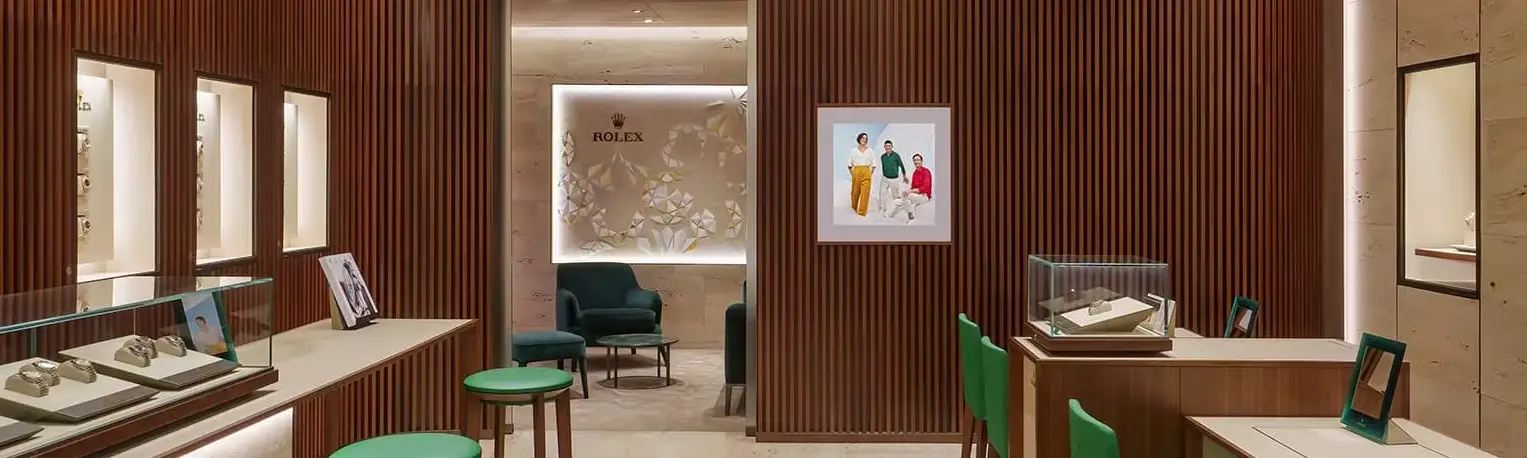 rolex
