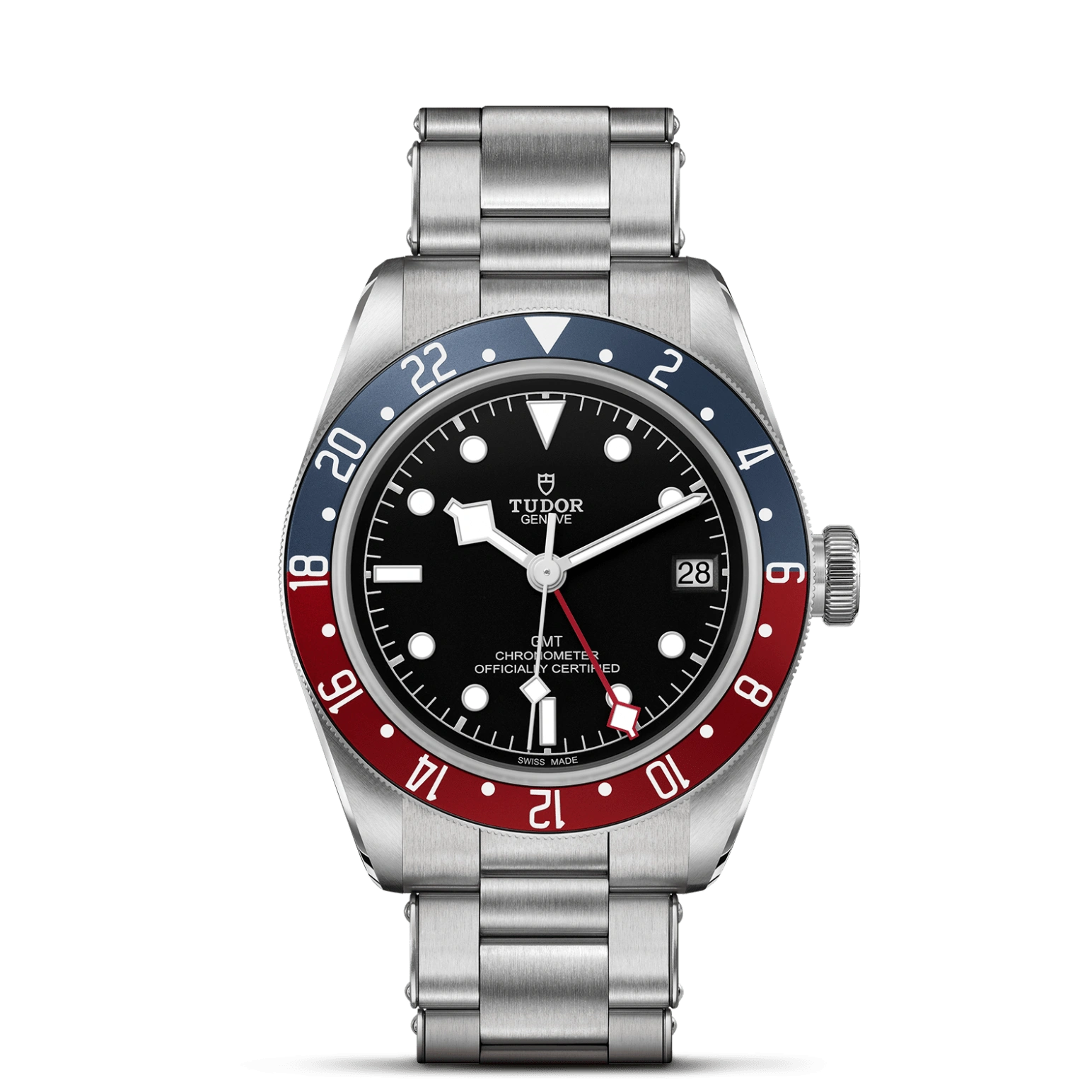 Black Bay GMT