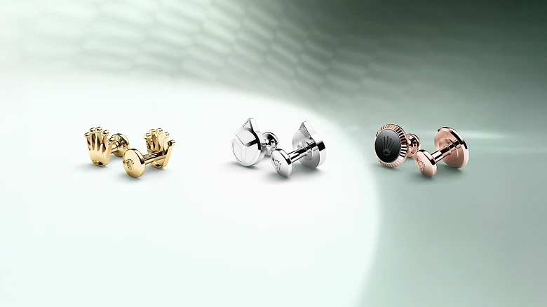 cufflinks