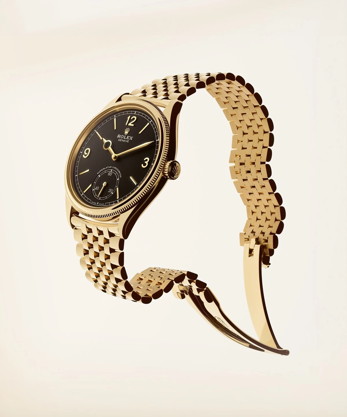 montres rolex1908 – Cooke and Kelvey