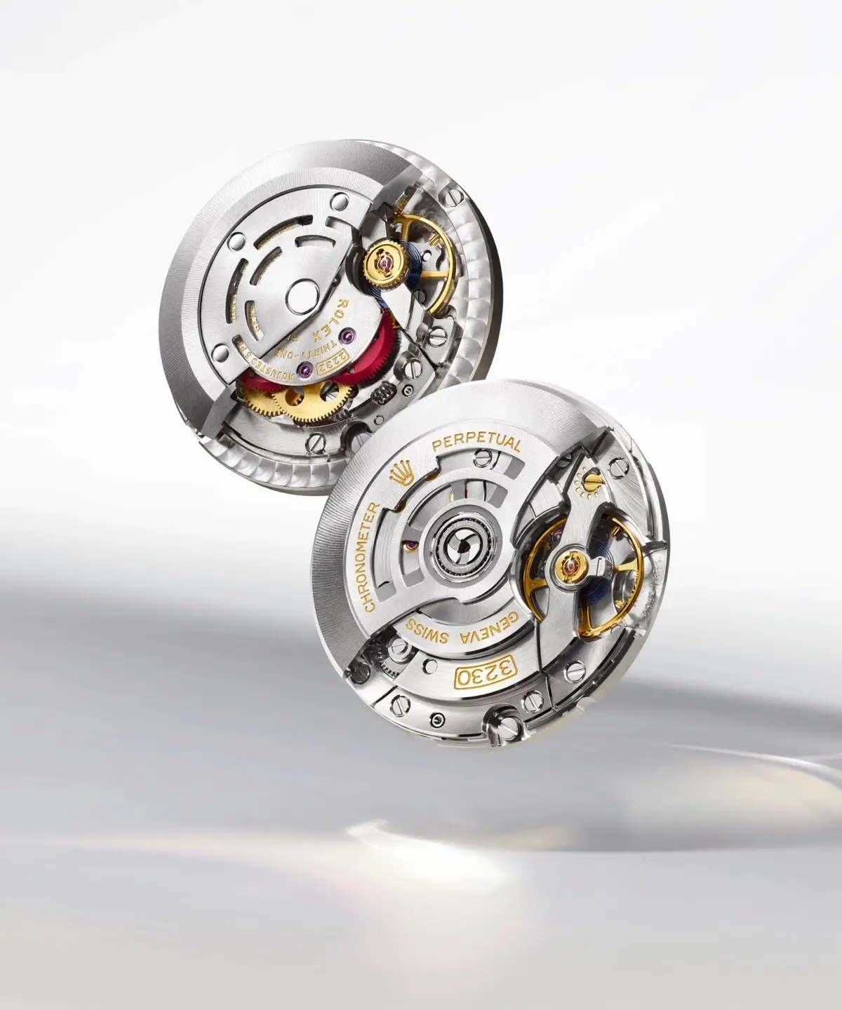 Oyster Perpetual