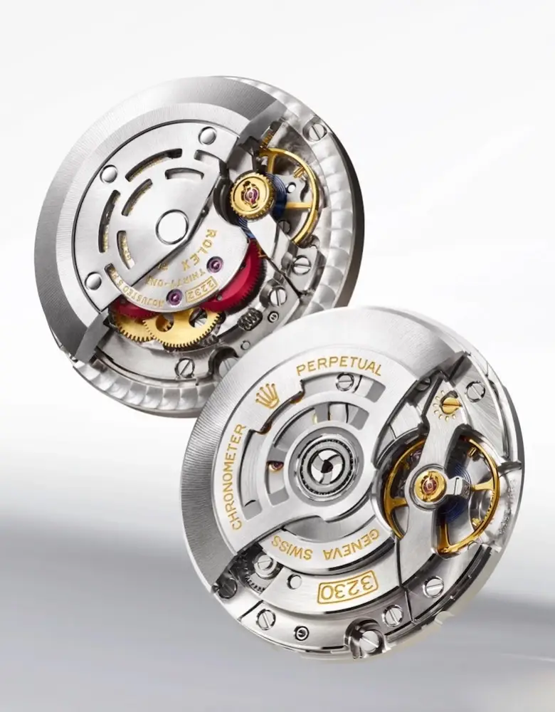 Oyster Perpetual