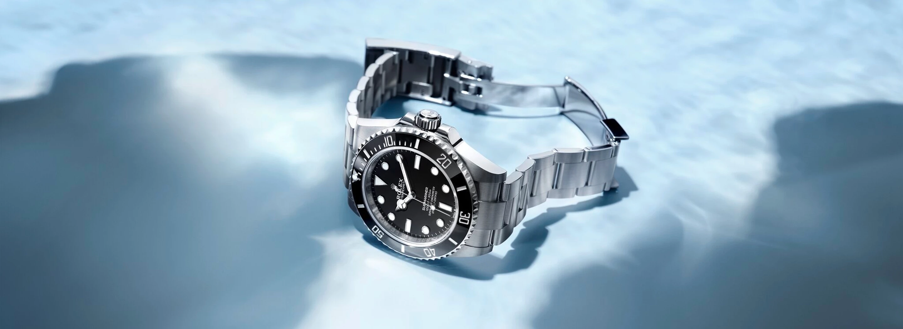 Rolex watches