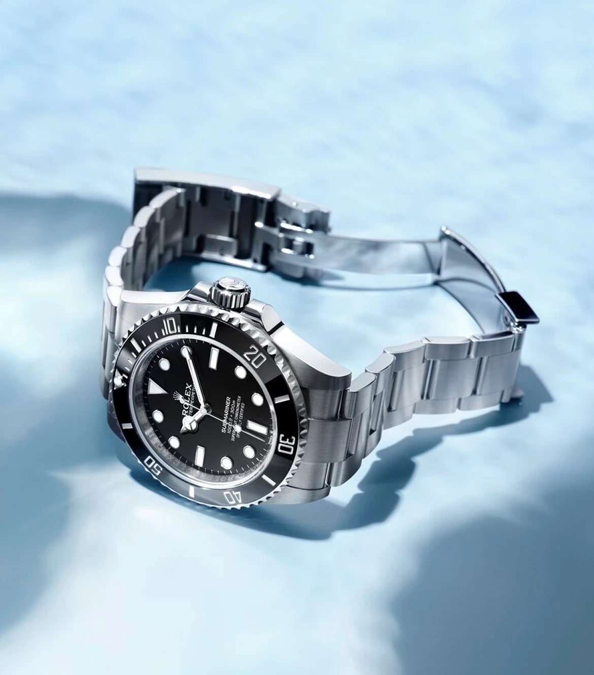 Rolex watches