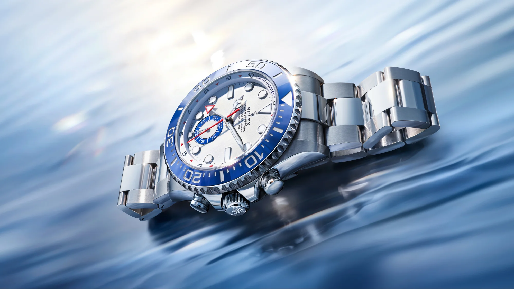 Yacht-Master