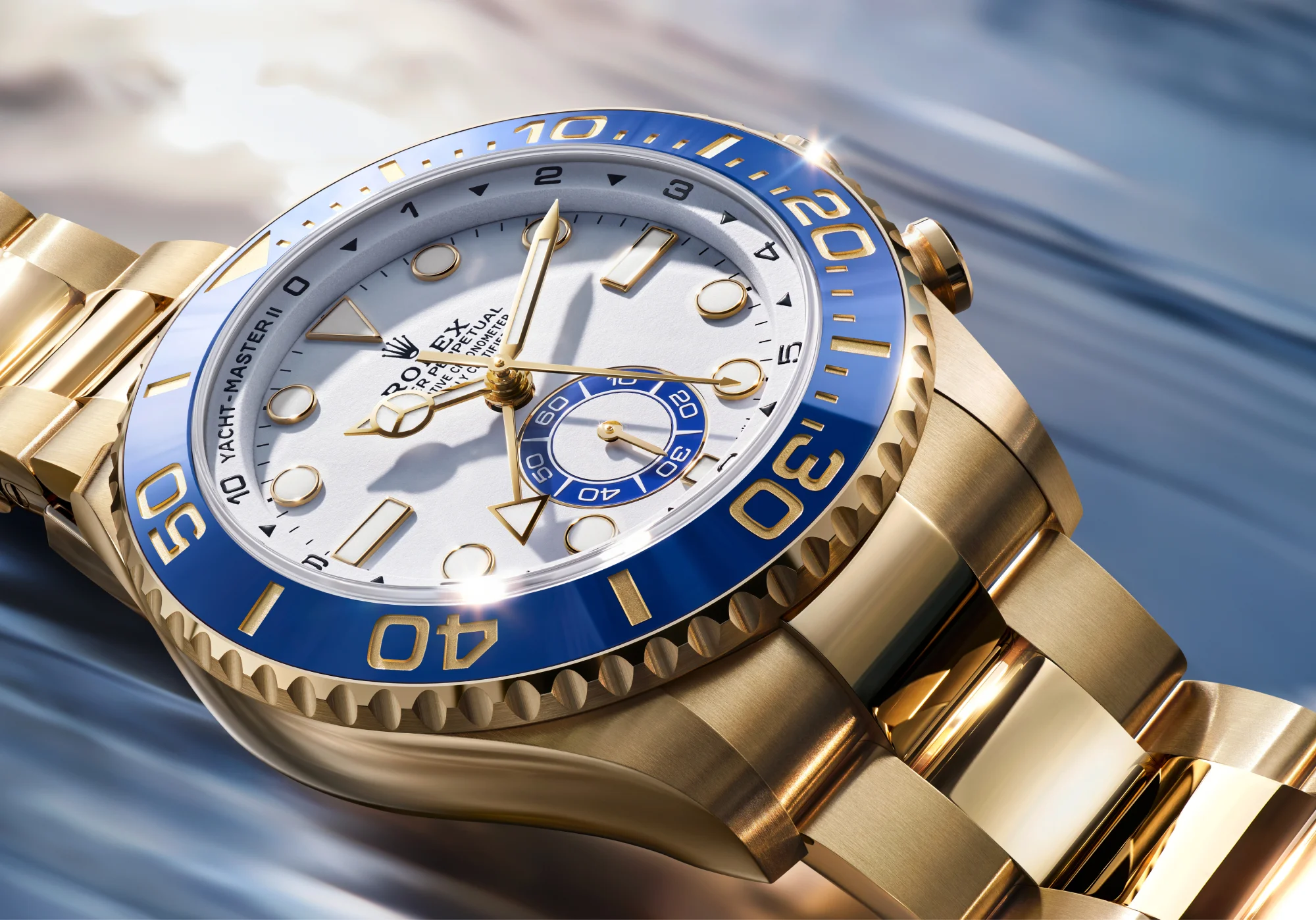 Yacht-Master