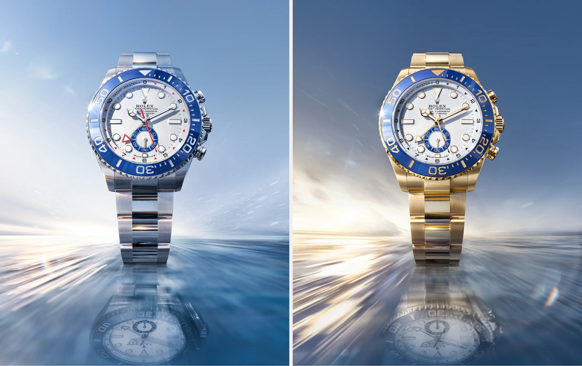 Yacht-Master