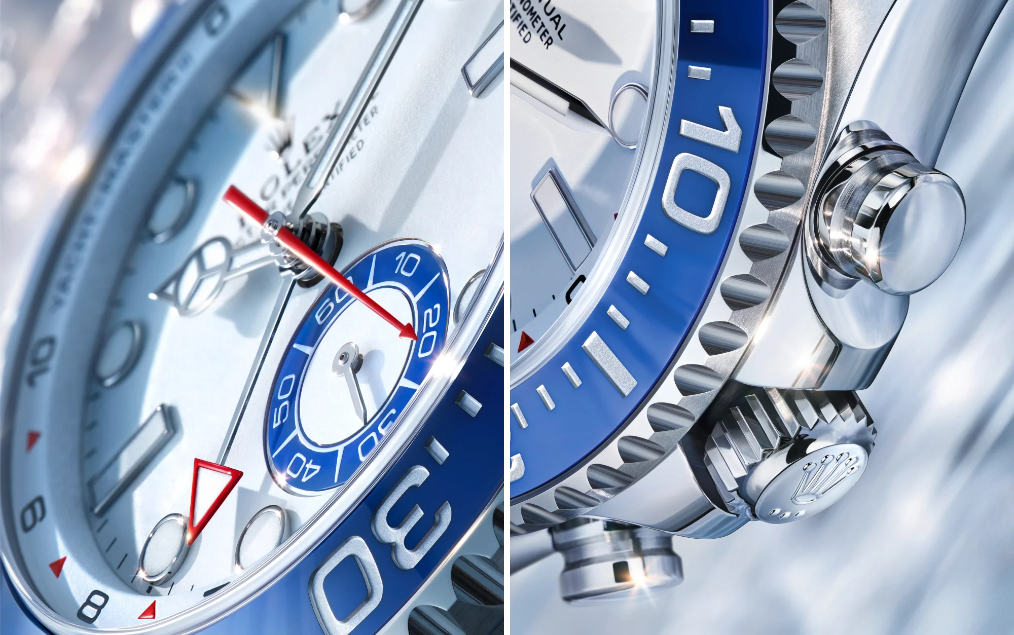 Yacht-Master