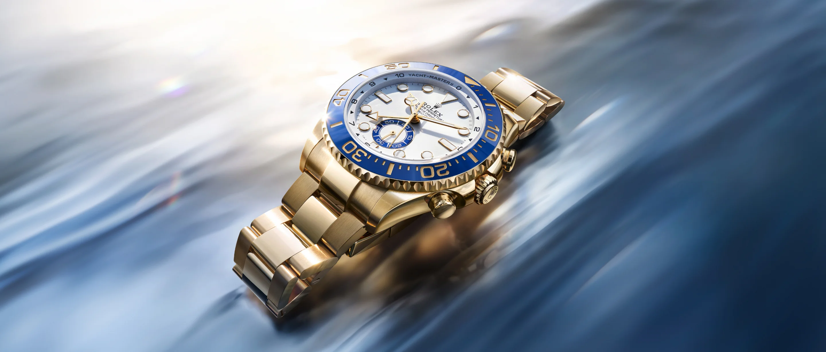 Yacht-Master