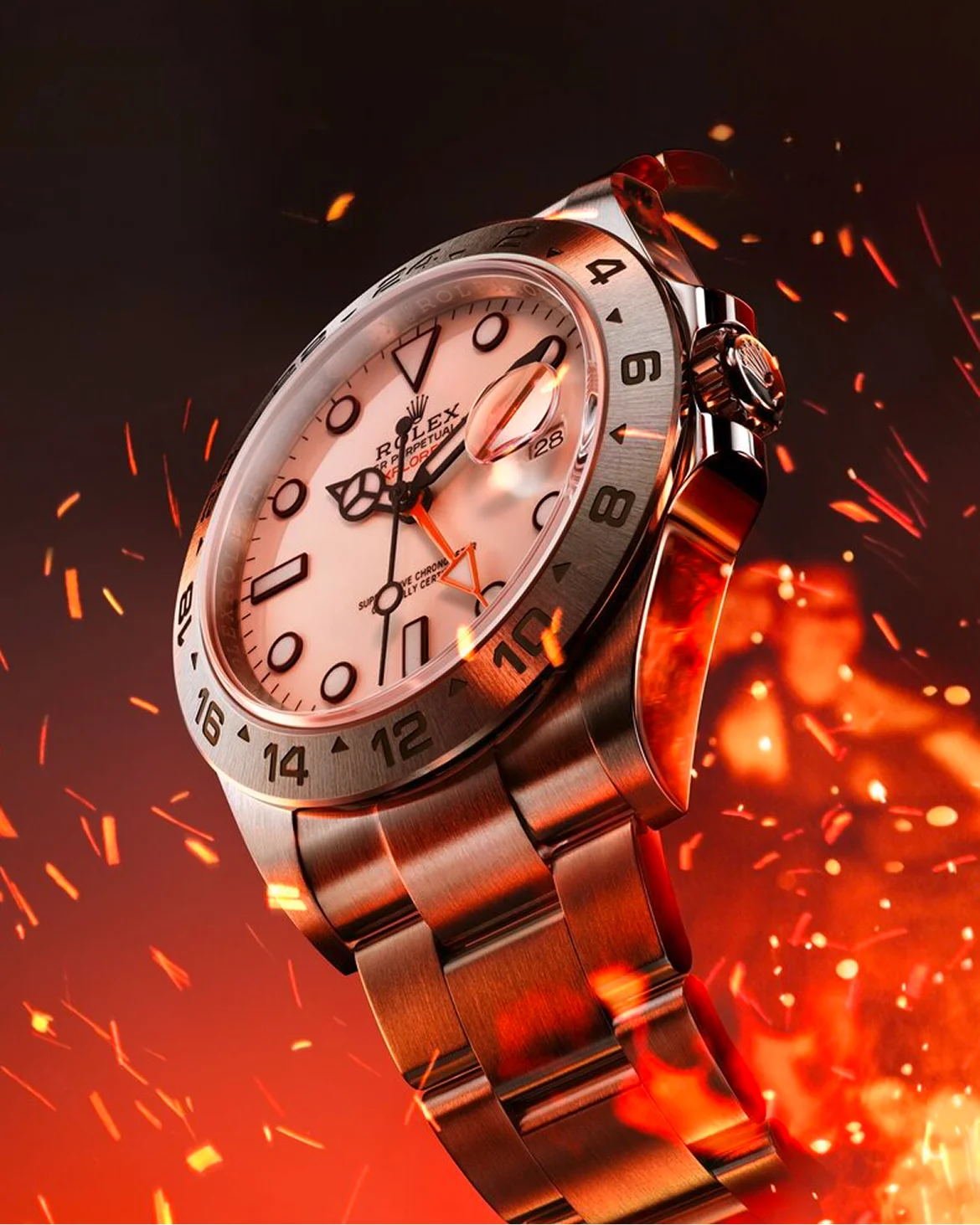 Yacht-Master