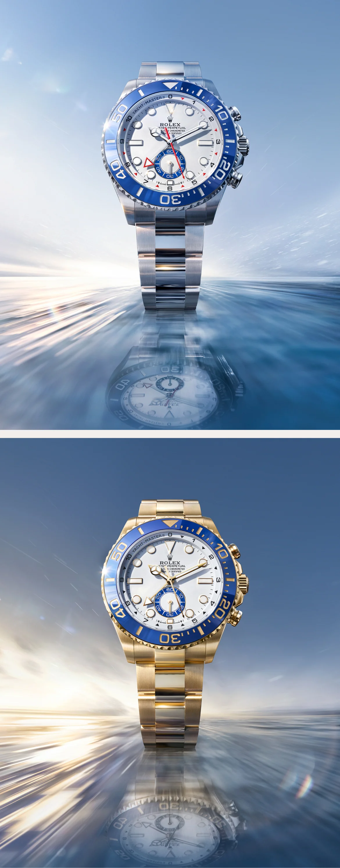 Yacht-Master