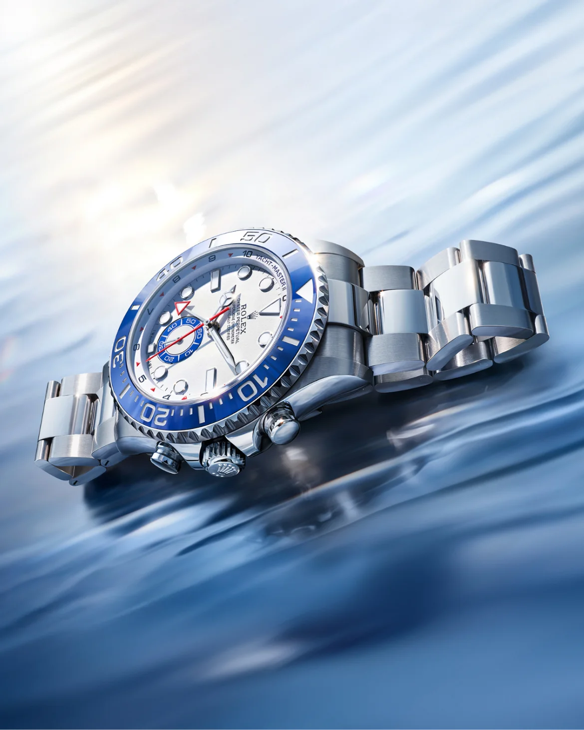 Yacht-Master