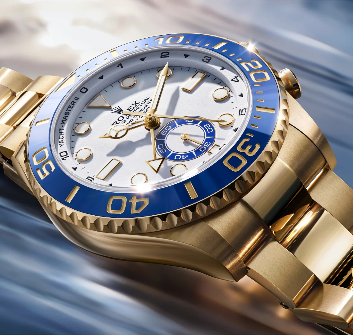 Yacht-Master