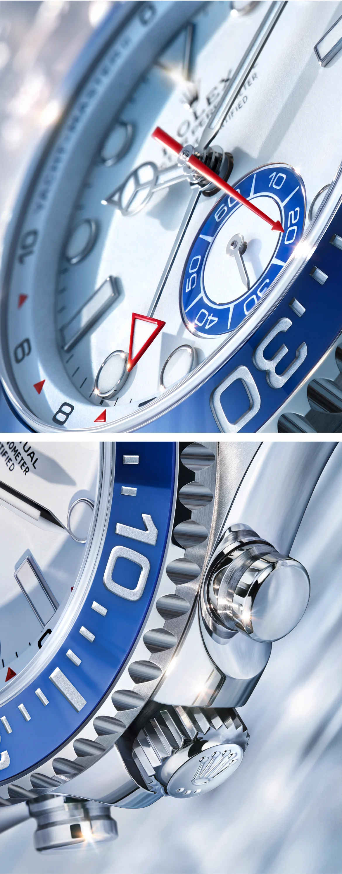 Yacht-Master