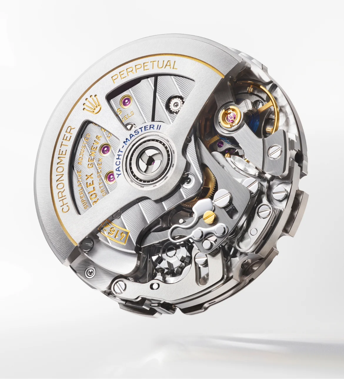Yacht-Master
