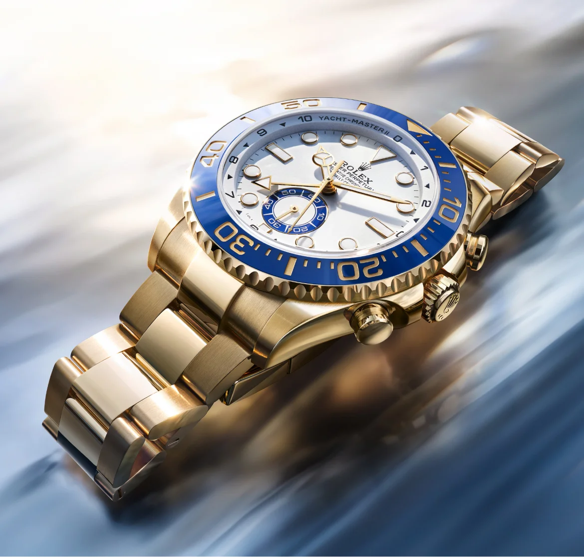 Yacht-Master