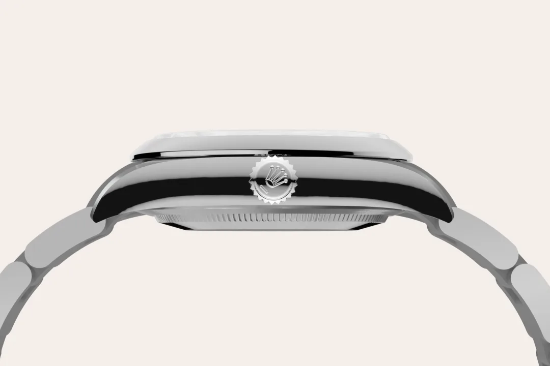 Oystersteel