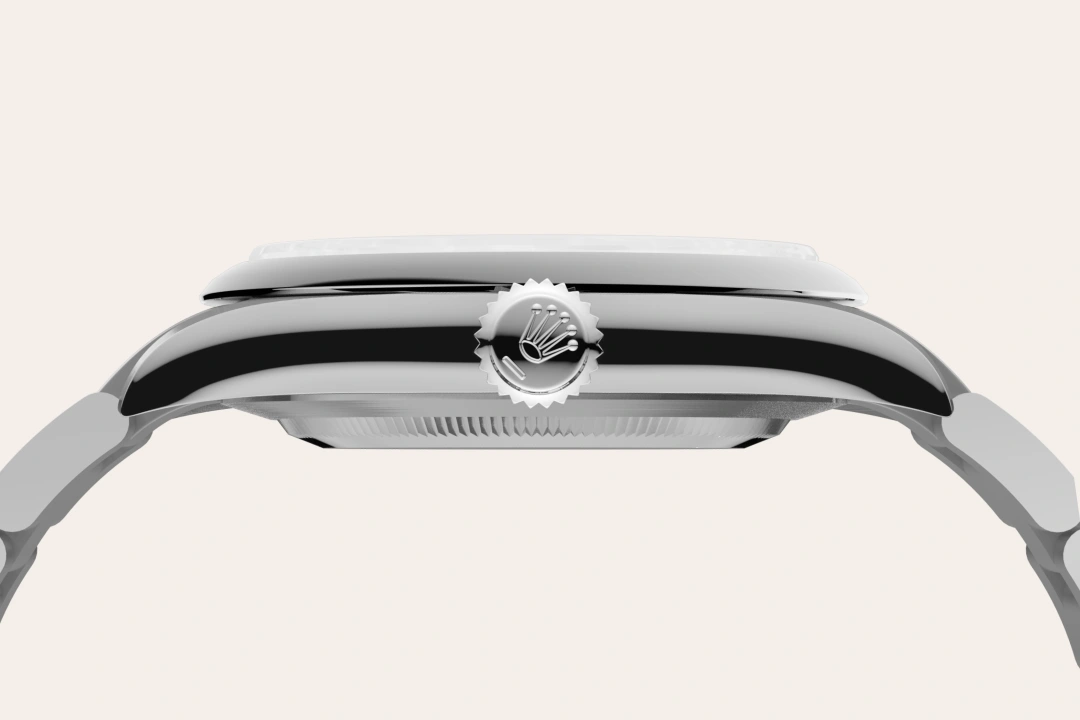 The Oyster bracelet