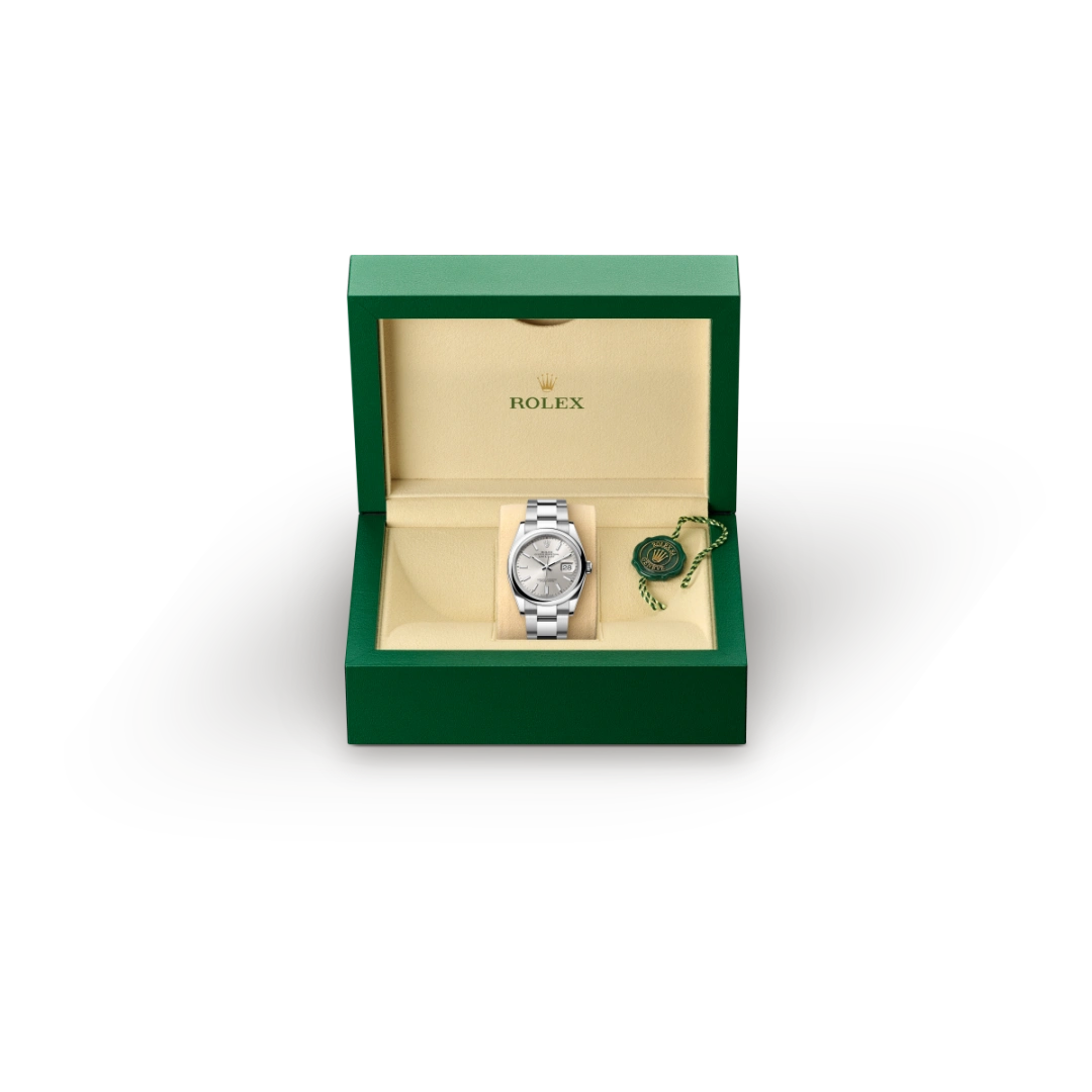 Datejust 36