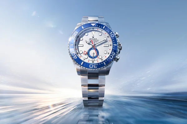 Yacht-Master II