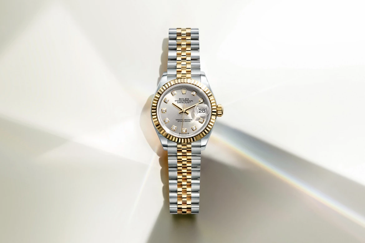 Lady-Datejust