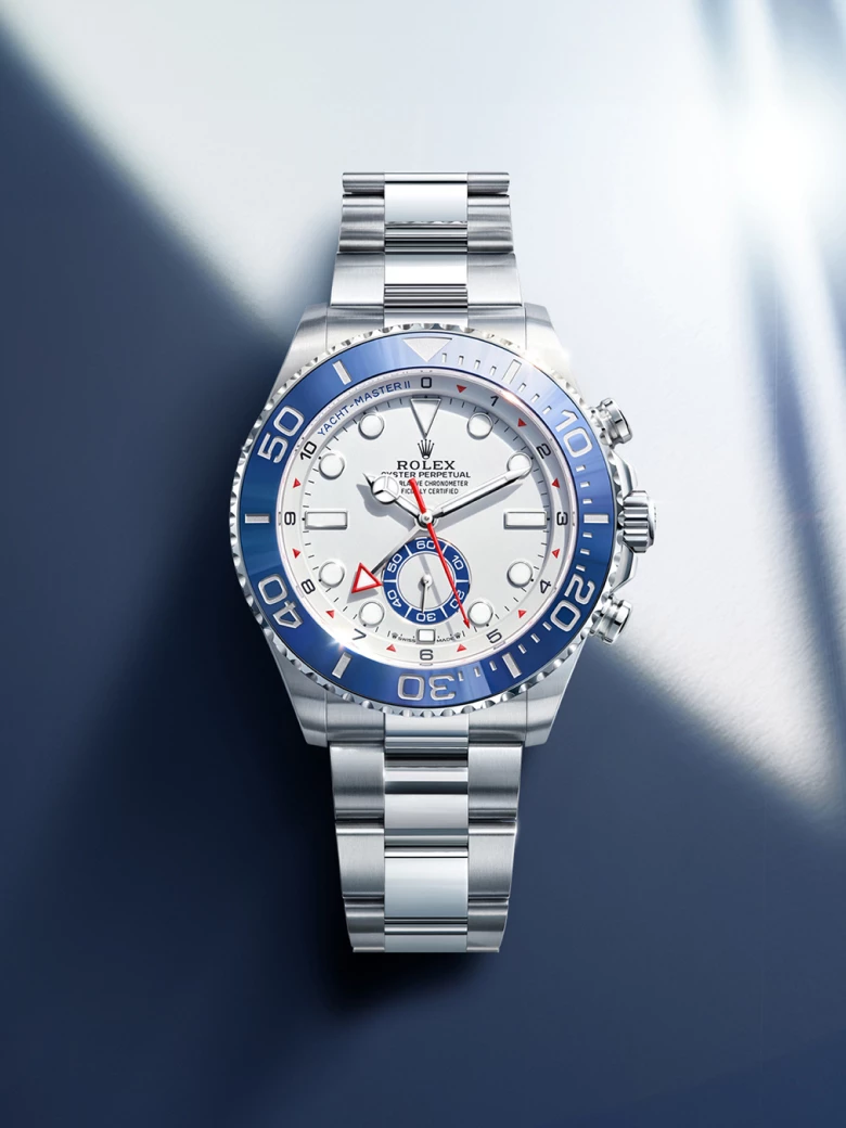 Yacht-Master