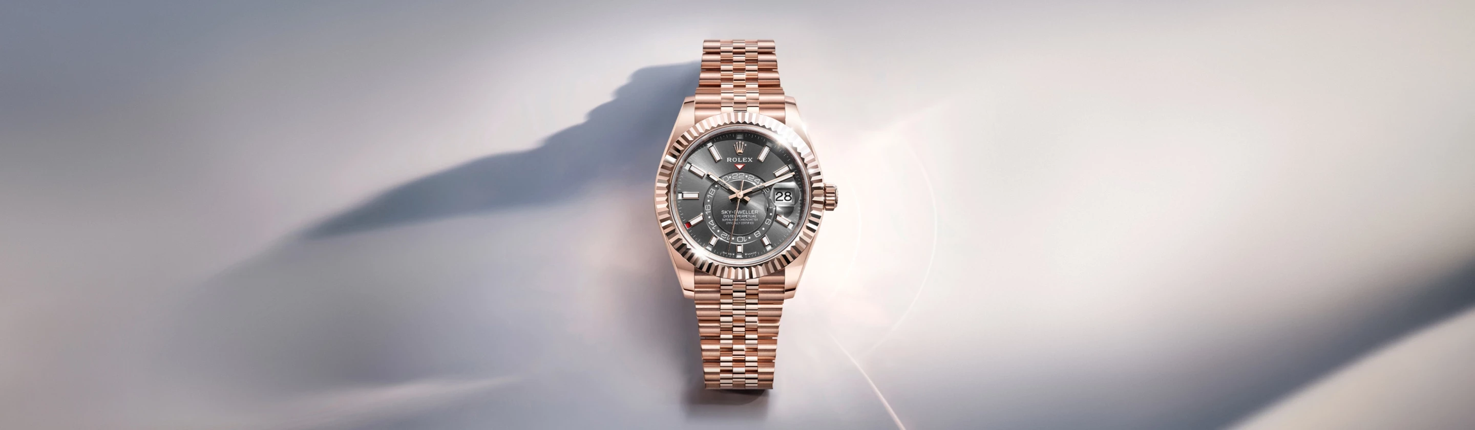 Sky-Dweller