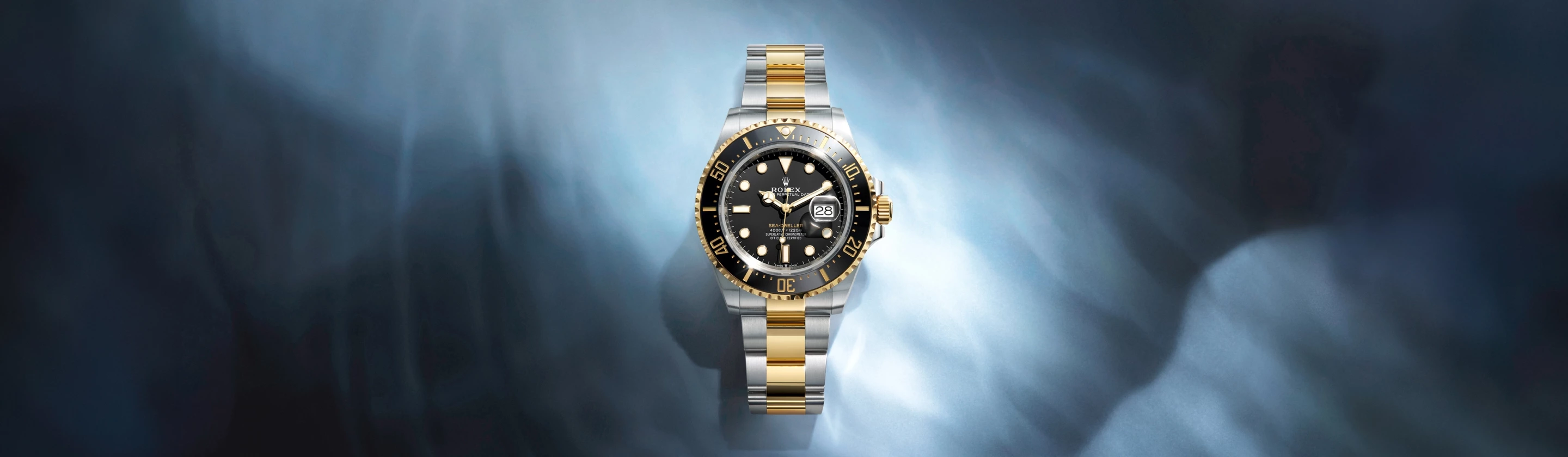 Sea-Dweller