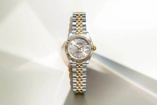Lady-Datejust