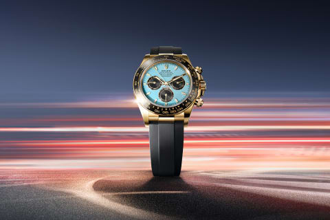 Exclusive dials