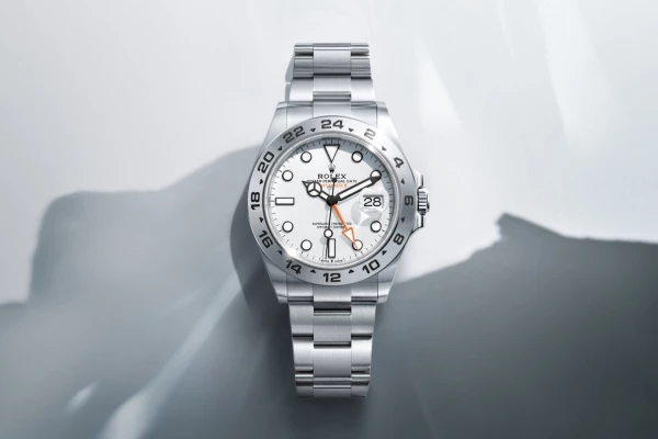 Explorer II
