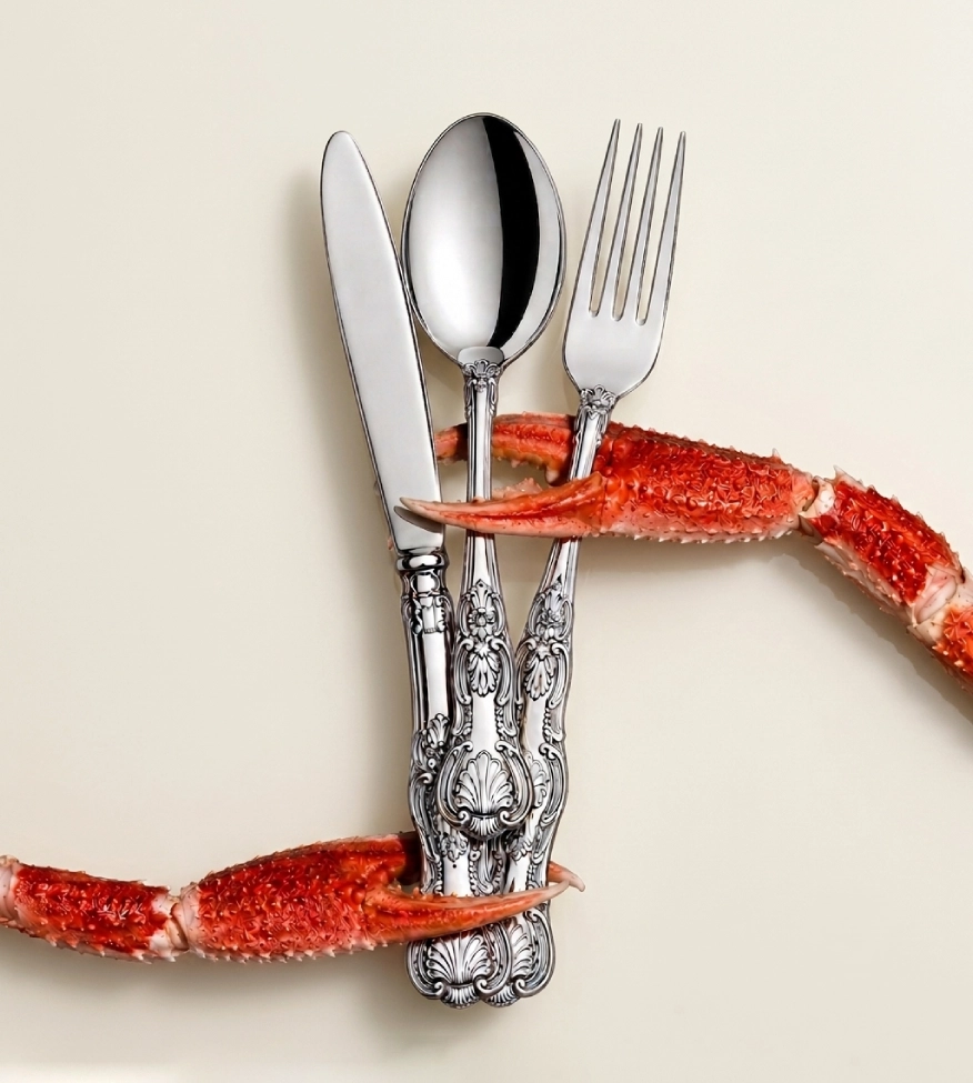 Flatware