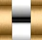 Steel and Gold
