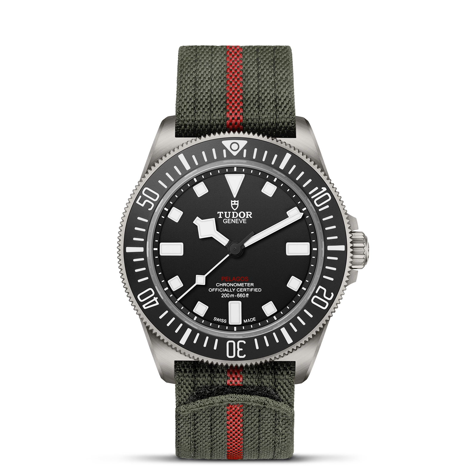 Tudor Pelagos FXD, M25717N-0001 - Cooke & Kelvey