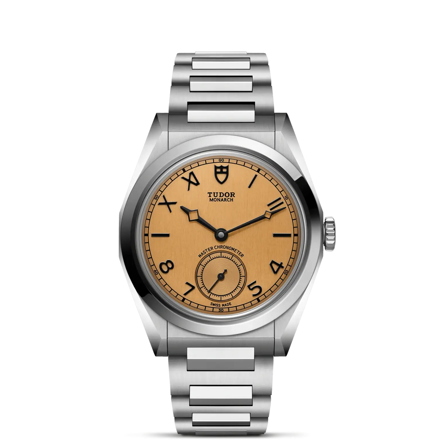 Tudor TUDOR Monarch, M2639W1A0U-0001 - Cooke & Kelvey
