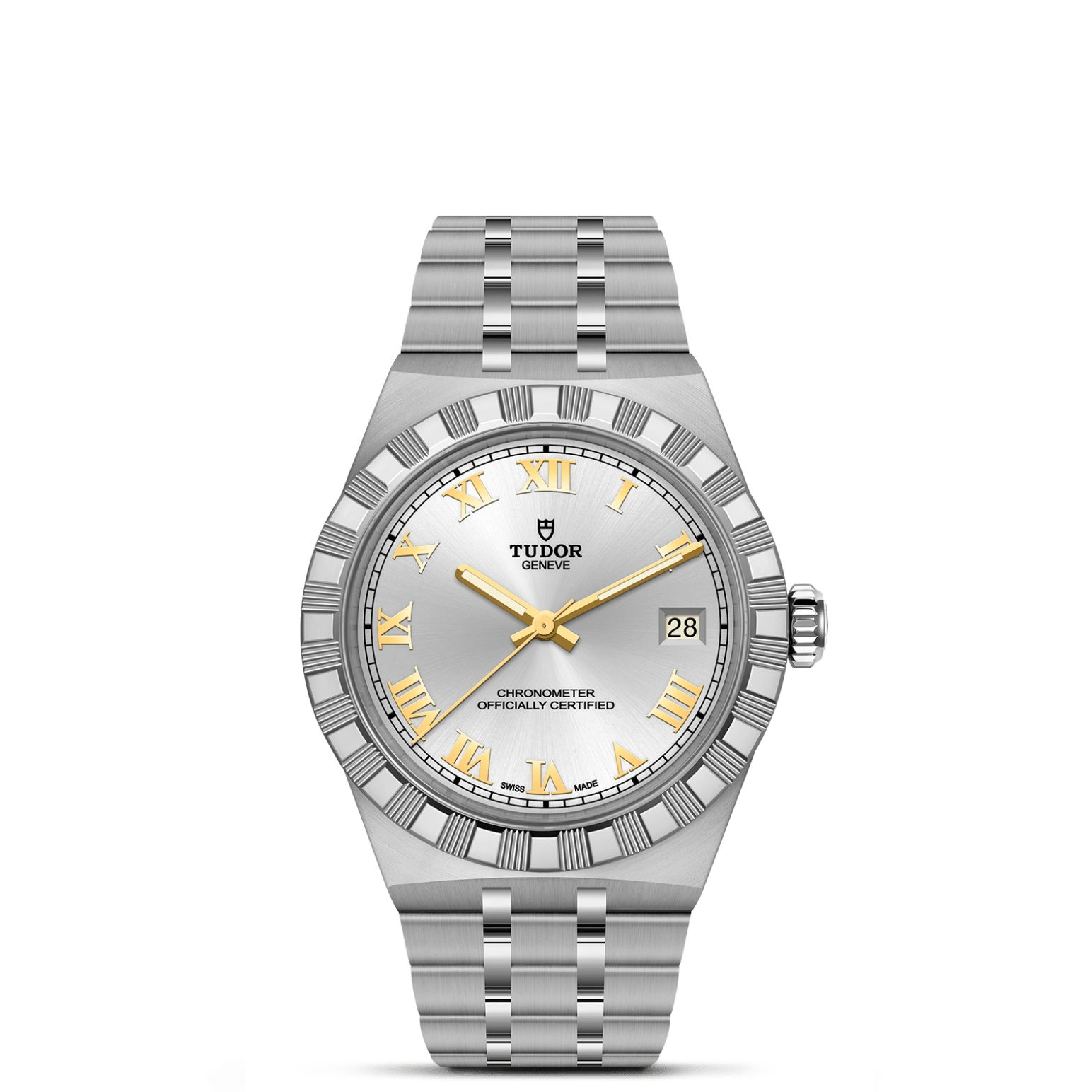 Tudor TUDOR Royal, M2836C1A0-0104 - Cooke & Kelvey