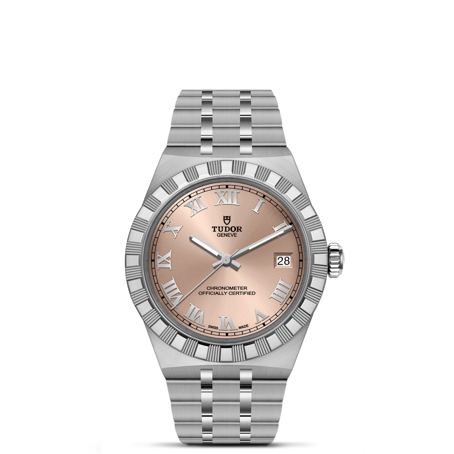 Tudor TUDOR Royal, M2836C1A0-0105 - Cooke & Kelvey