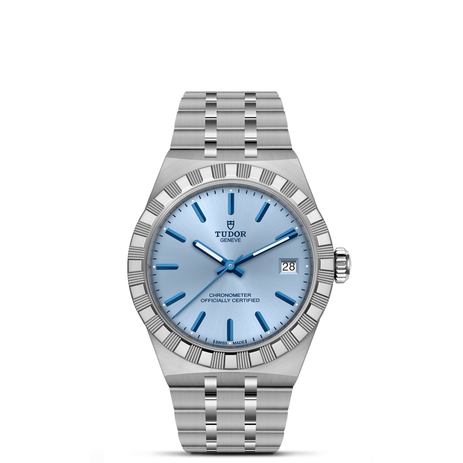 Tudor TUDOR Royal, M2836C1A0-0106 - Cooke & Kelvey