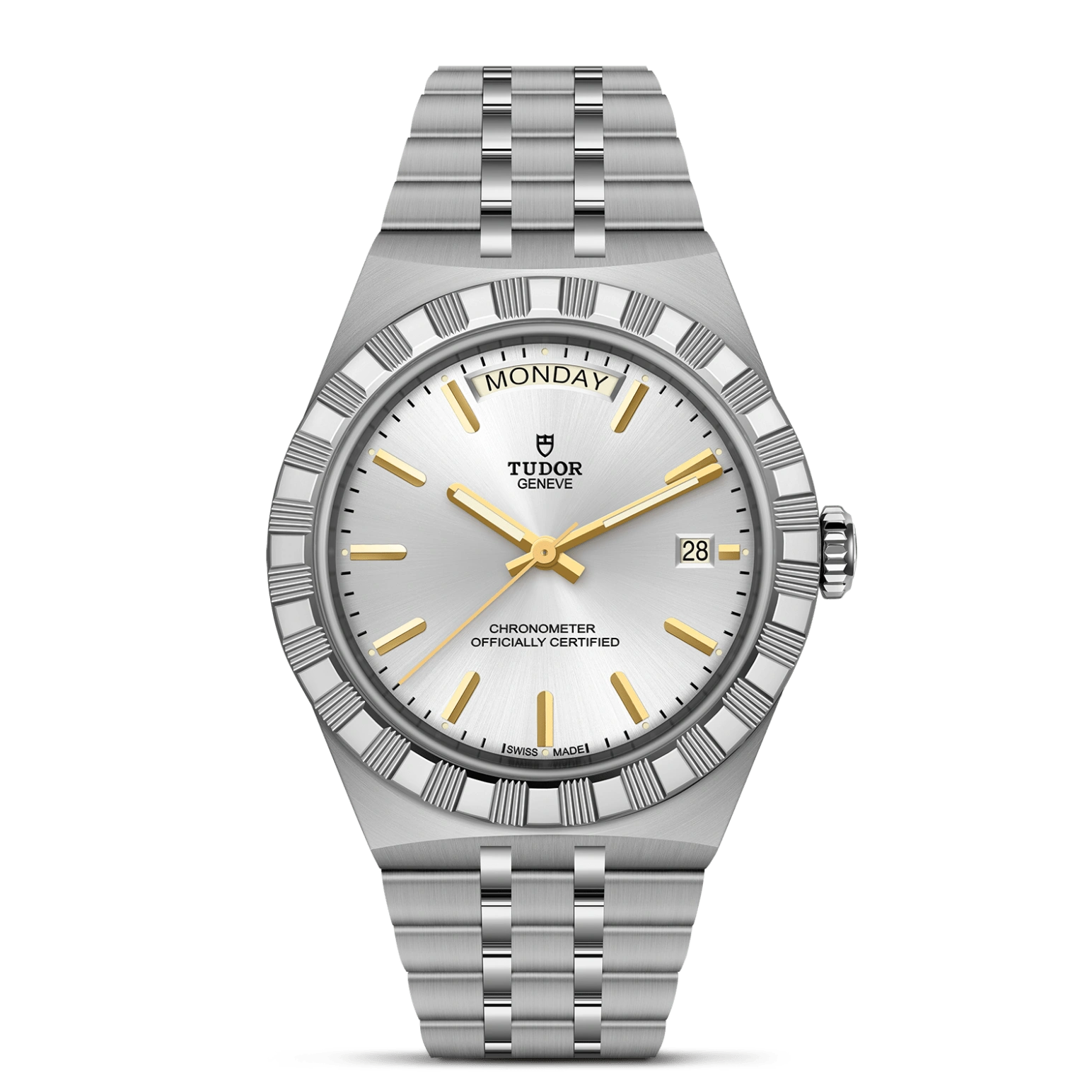 TUDOR