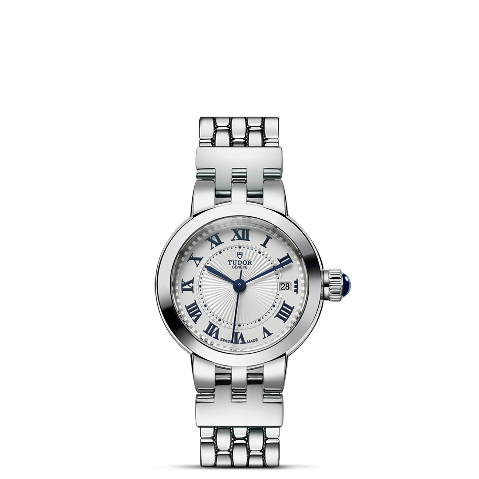 Tudor Clair de Rose, M35200-0001 - Cooke & Kelvey