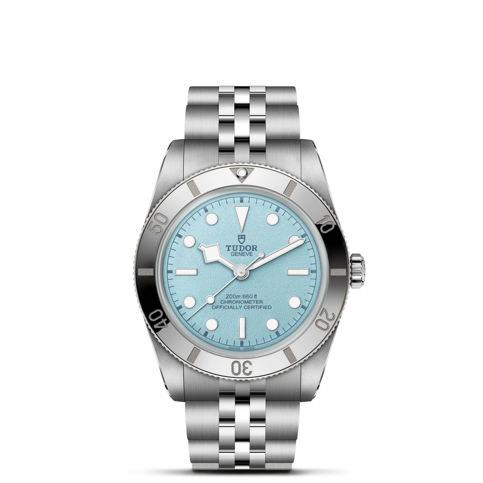 Tudor Black Bay 54, M79000-0001 - Cooke & Kelvey