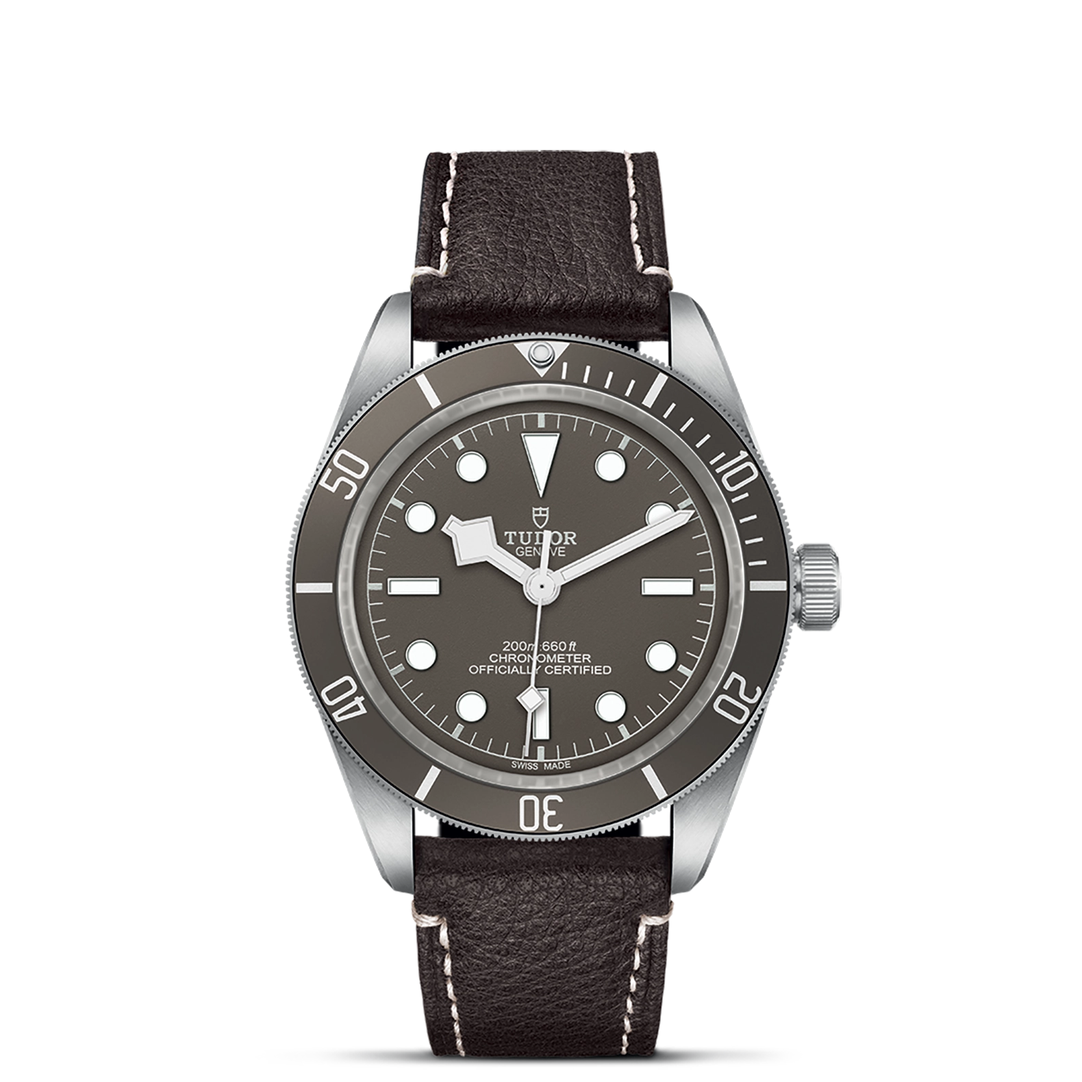 Tudor Black Bay 58 925, M79010SG-0001 - Cooke & Kelvey