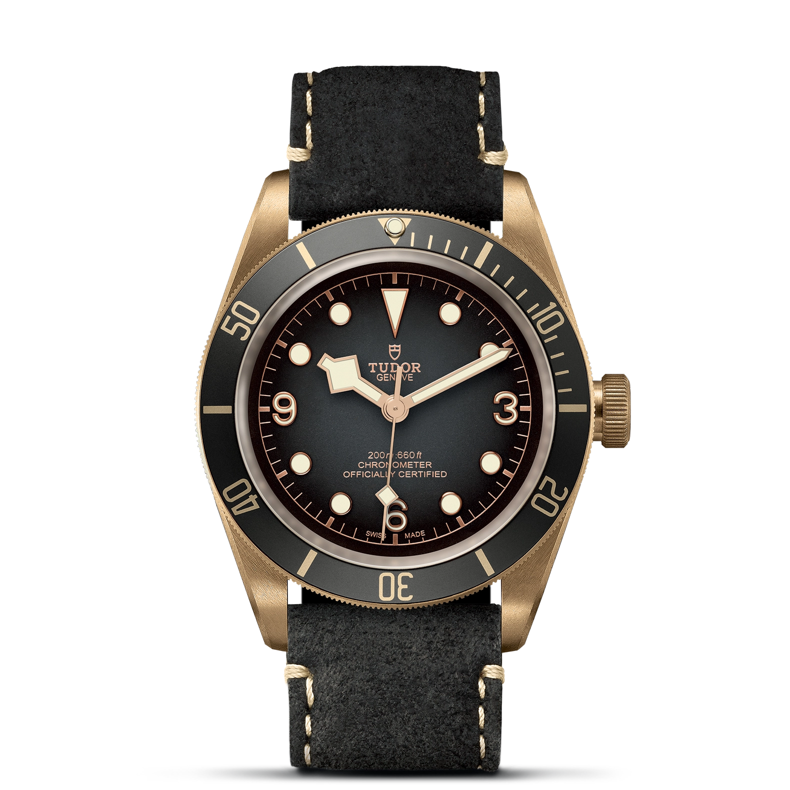 TUDOR