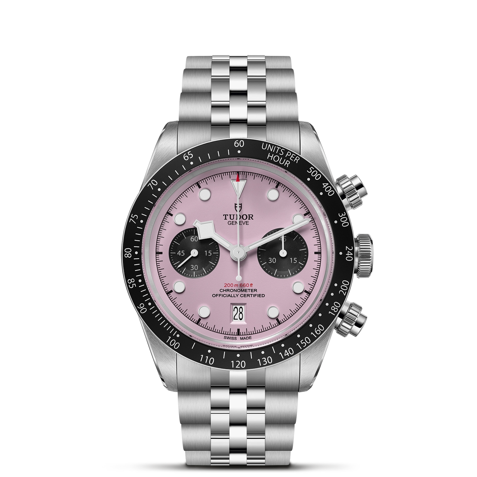 TUDOR