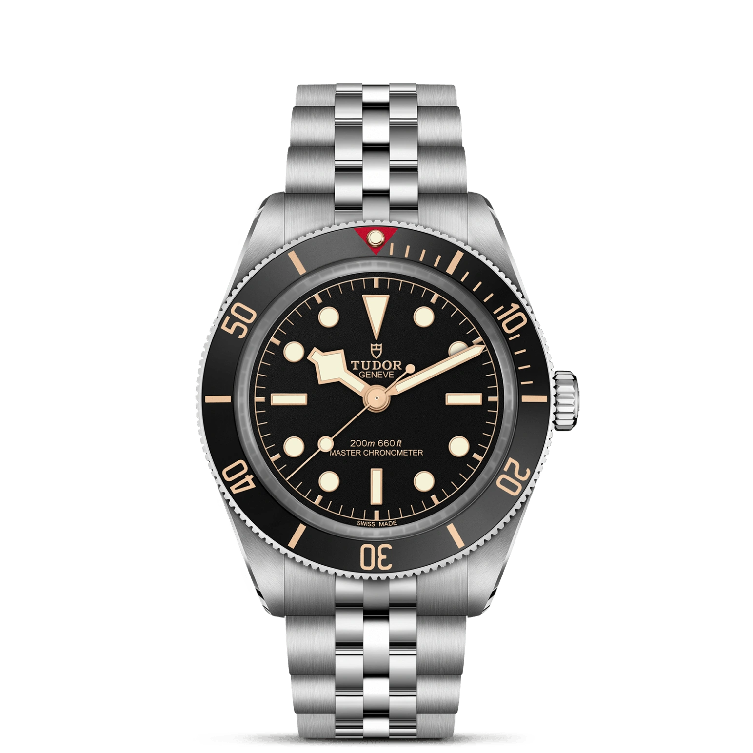 Tudor Black Bay 58, M7939A1A0NU-0001 Cooke & Kelvey