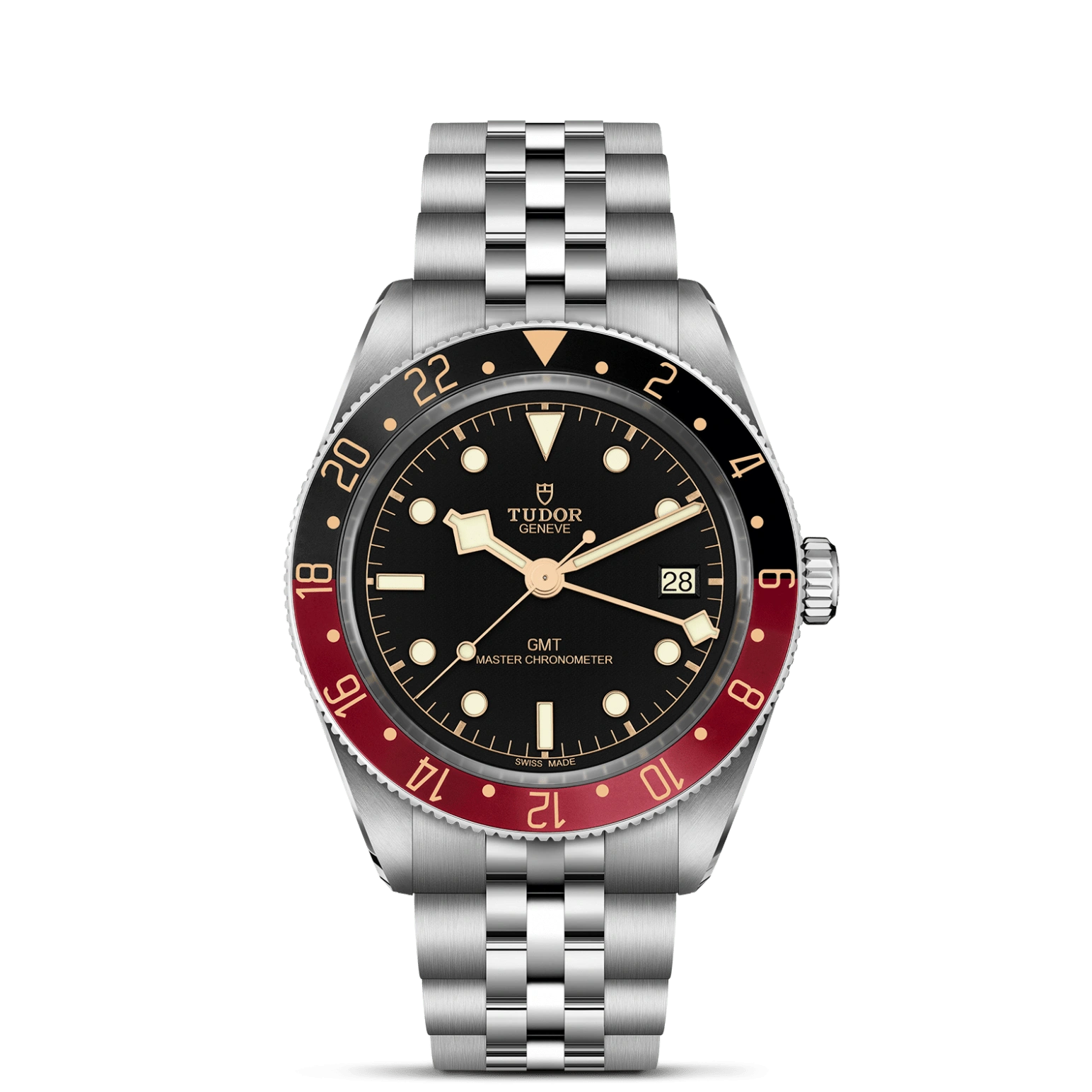 Tudor Black Bay 58 GMT, M7939G1A0NRU-0003 - Cooke & Kelvey