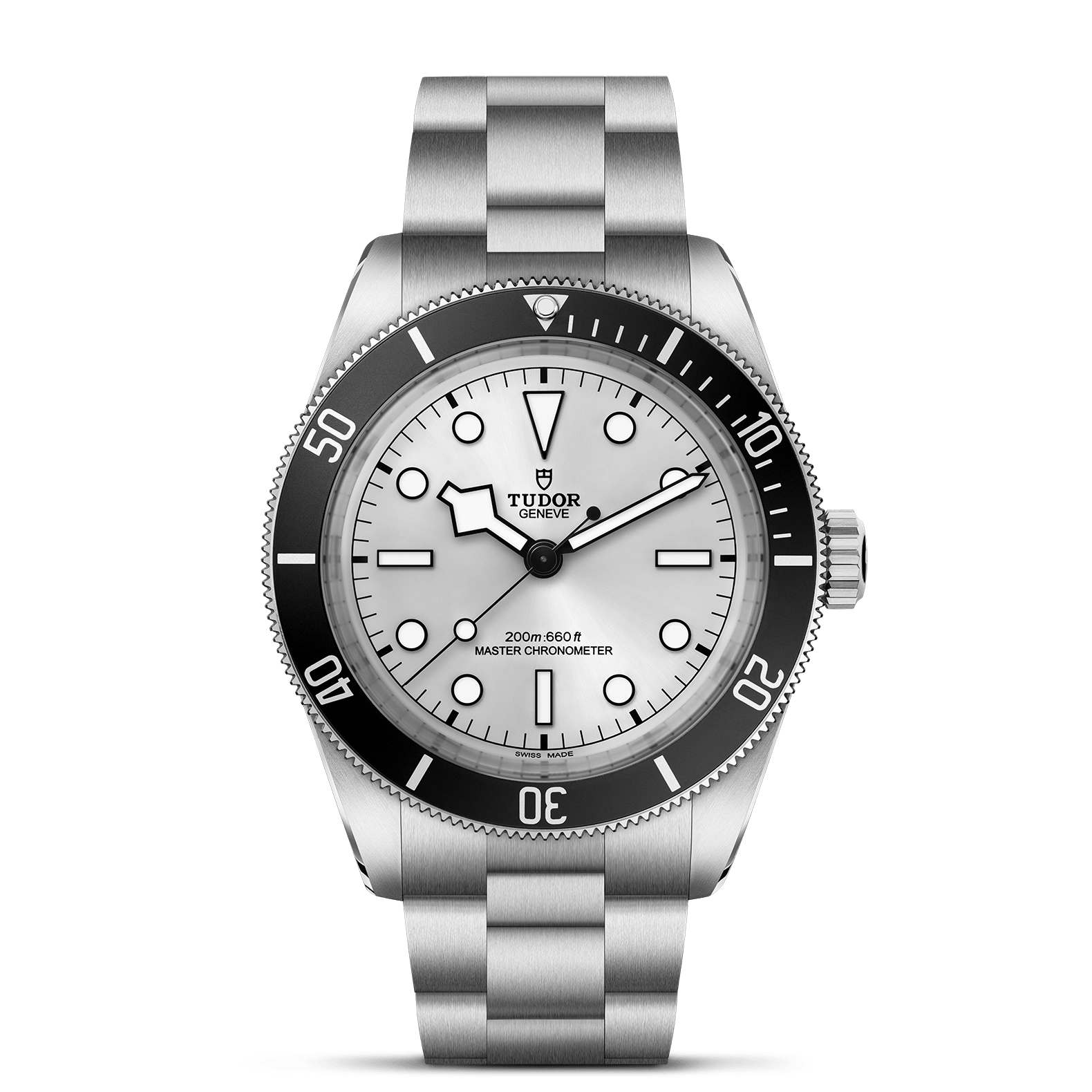 Tudor Black Bay 68, M7943A1A0NU-0002 - Cooke & Kelvey