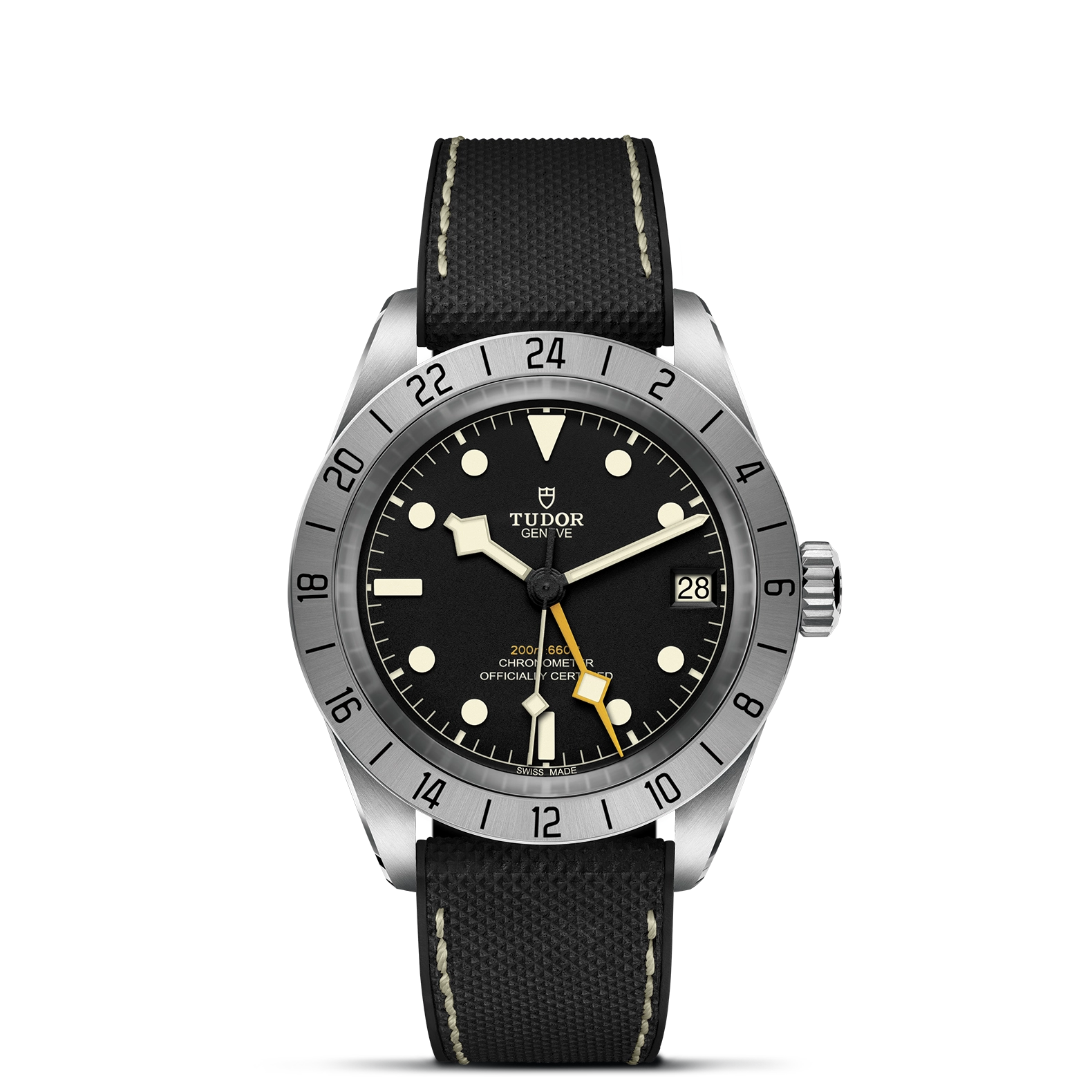 Tudor Black Bay Pro, M79470-0003 - Cooke & Kelvey