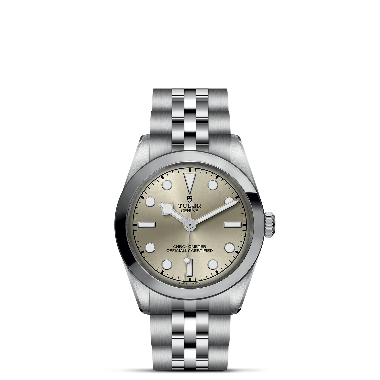 Tudor Black Bay One 31, M79600-0003 - Cooke & Kelvey